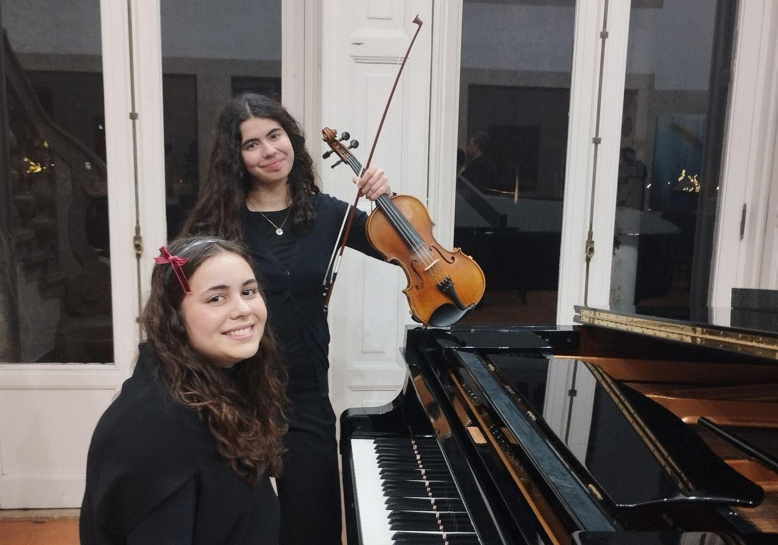 Escola de Música Nossa Senhora do Cabo